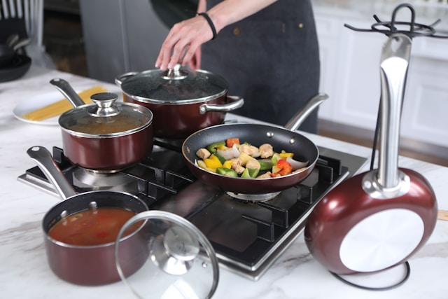 Meal Prepping Made Easy: Essential Storage Solutions for Busy Lifestyles