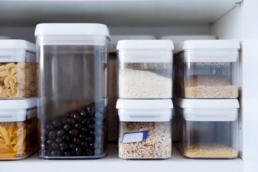 Organize Your Kitchen Like a Pro: The Best Storage Solutions for Every Home