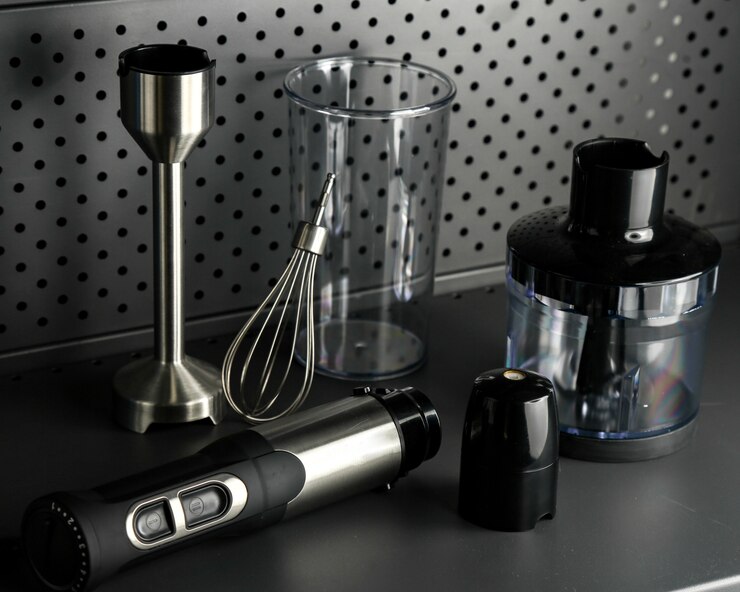 The Ultimate Guide to Choosing the Right Kitchen Appliances for Your Home