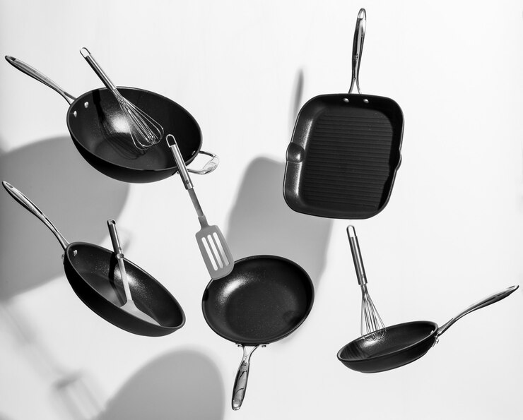 Elevate Your Cooking: Why Quality Cookware Makes a Difference